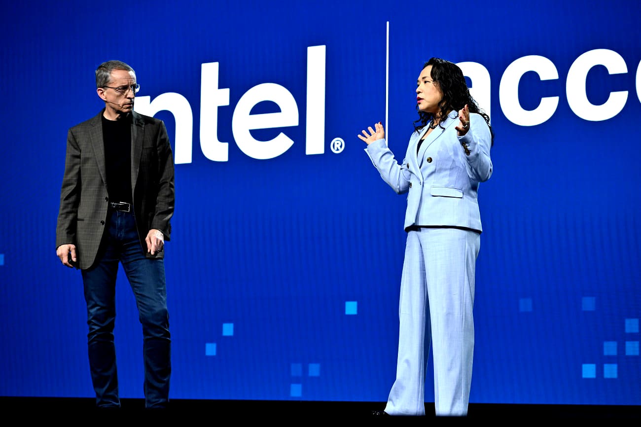 Intel