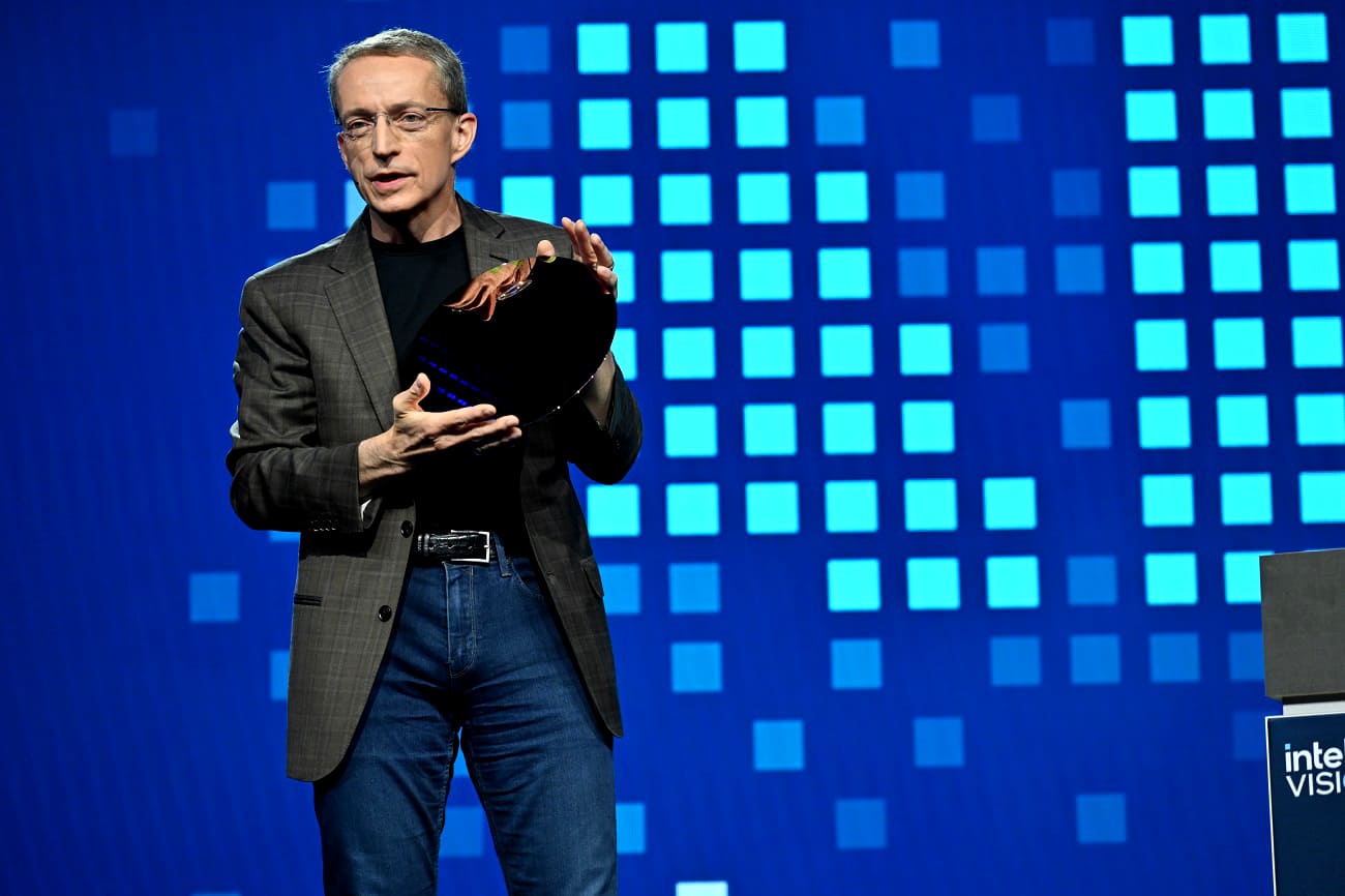 Intel