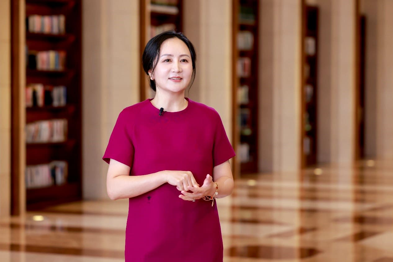 Huawei