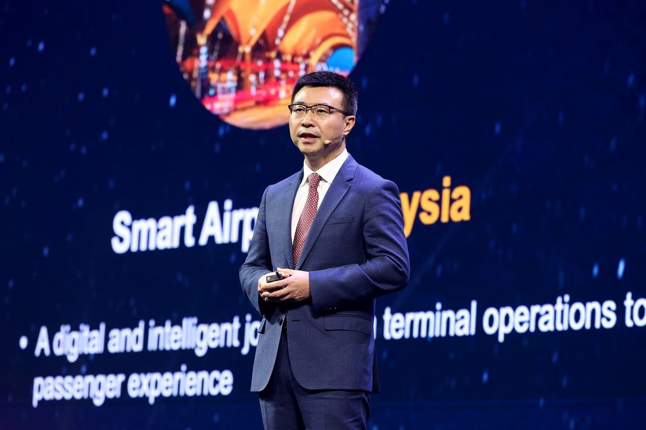 Huawei