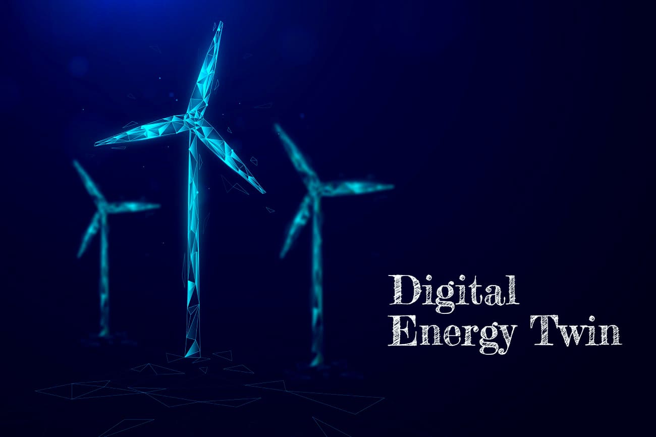 Digital Energy Twin
