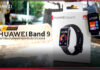 Review : Huawei Band 9 สมาร์ทแบนด์แบตอึดที่มาพร้อมคุณภาพระดับสมาร์ทวอทช์ Huawei Band 9