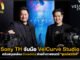 Sony TH จับมือ VelCurve Studio สนับสนุนการถ่ายทำภาพยนตร์ “ยูเรนัส2324” Sony