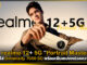 realme 12+ 5G “Portrait Master” อัปสเปกใหม่ใส่ Dimensity 7050 5G realme 12+ 5G