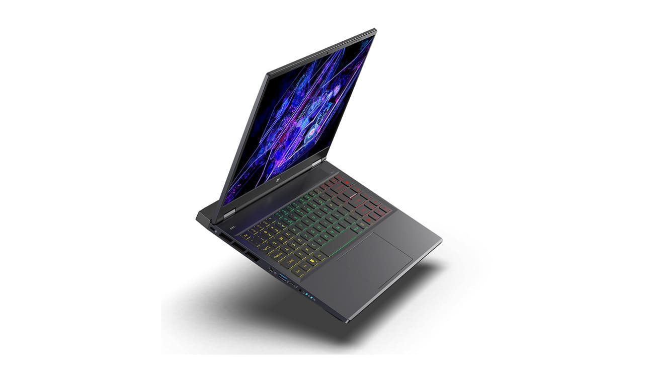 Predator Helios Neo 14