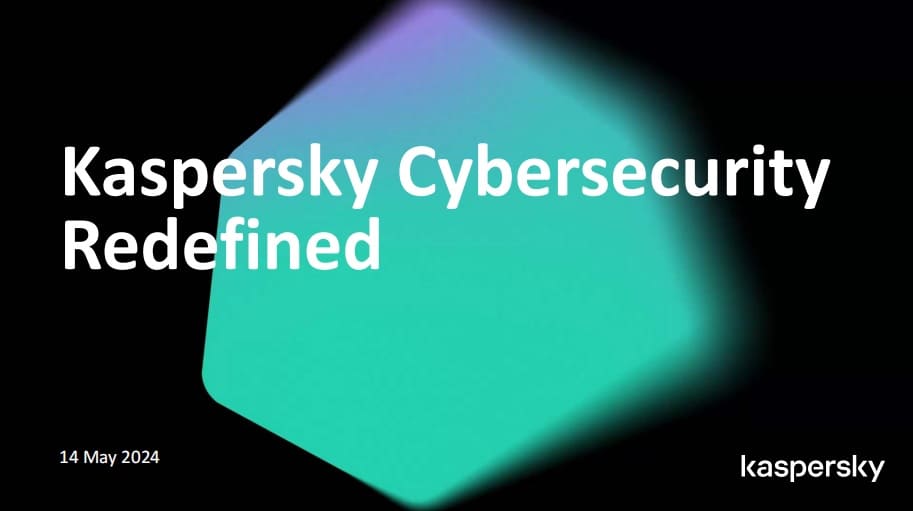 Kaspersky Next