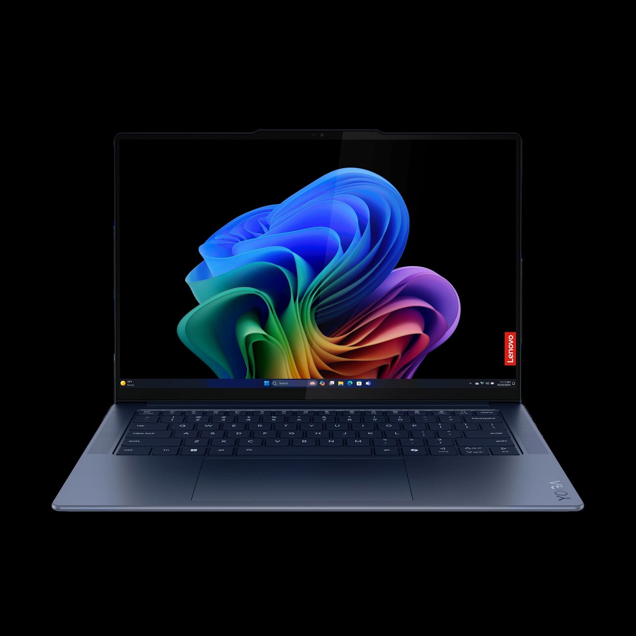 Yoga Slim 7x