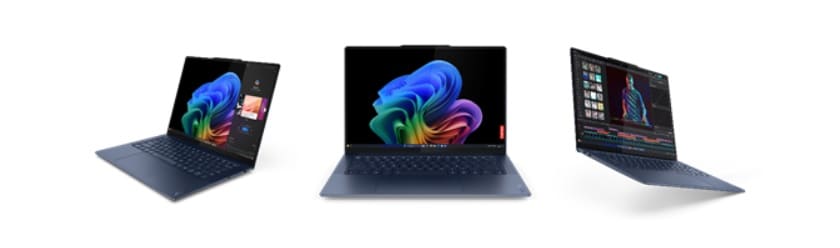Yoga Slim 7x