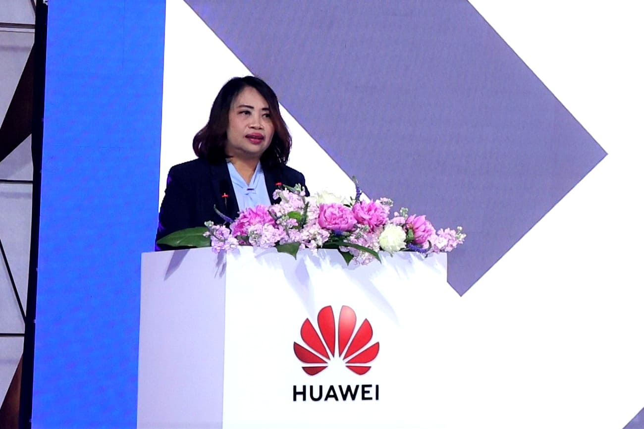 Huawei