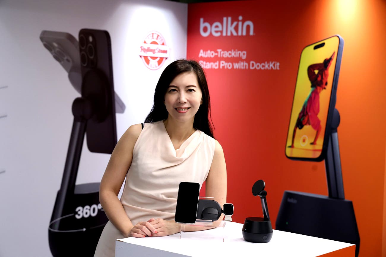 Belkin
