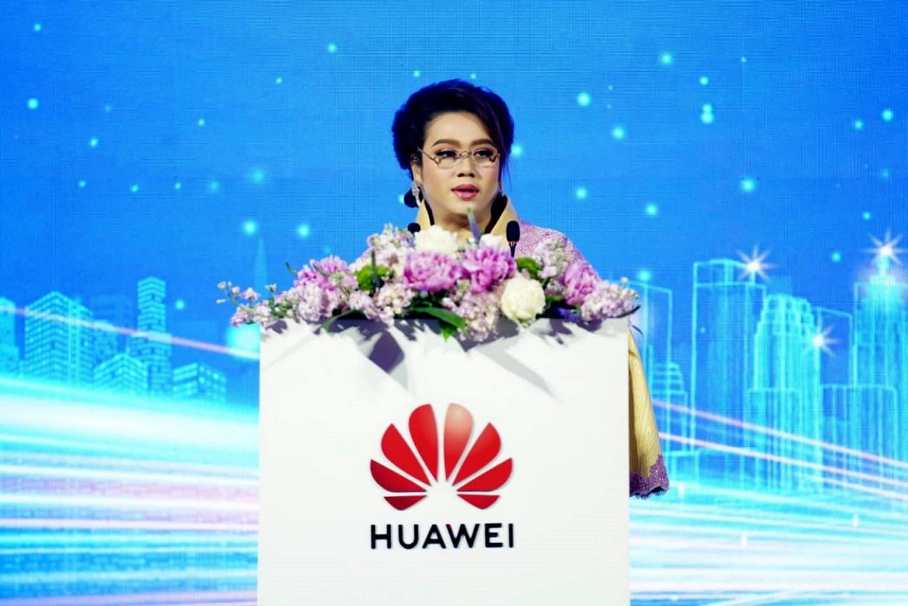 Huawei