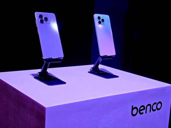 benco S1Plus