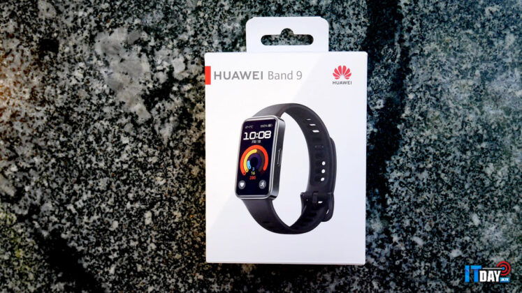 Huawei Band 9
