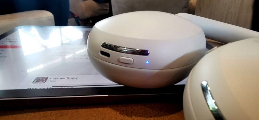 Sonos Ace