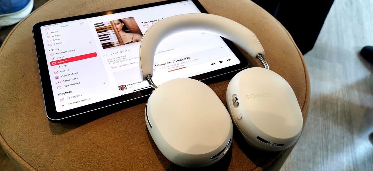 Sonos Ace