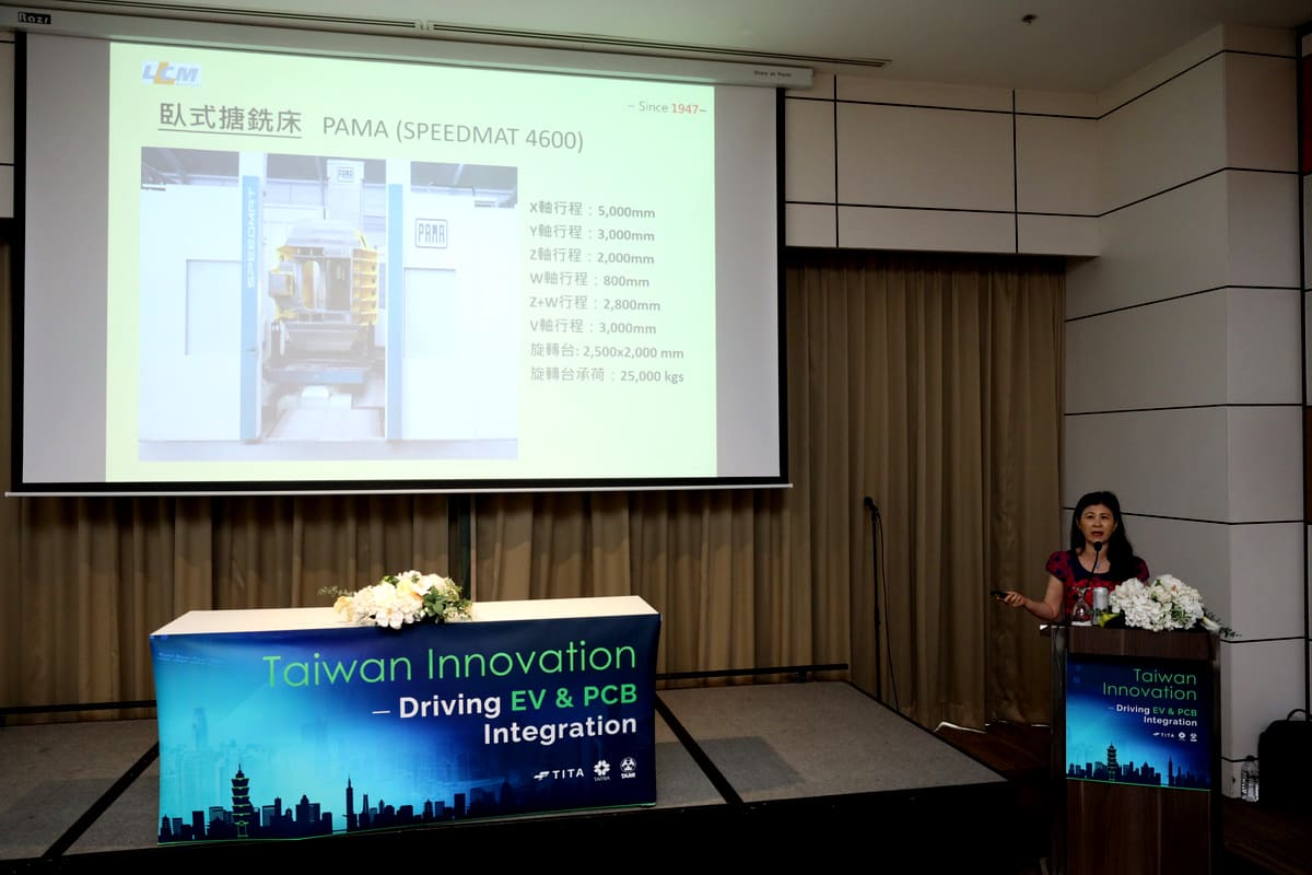 Thailand INTERMACH & MTA Asia 2024 Exhibition