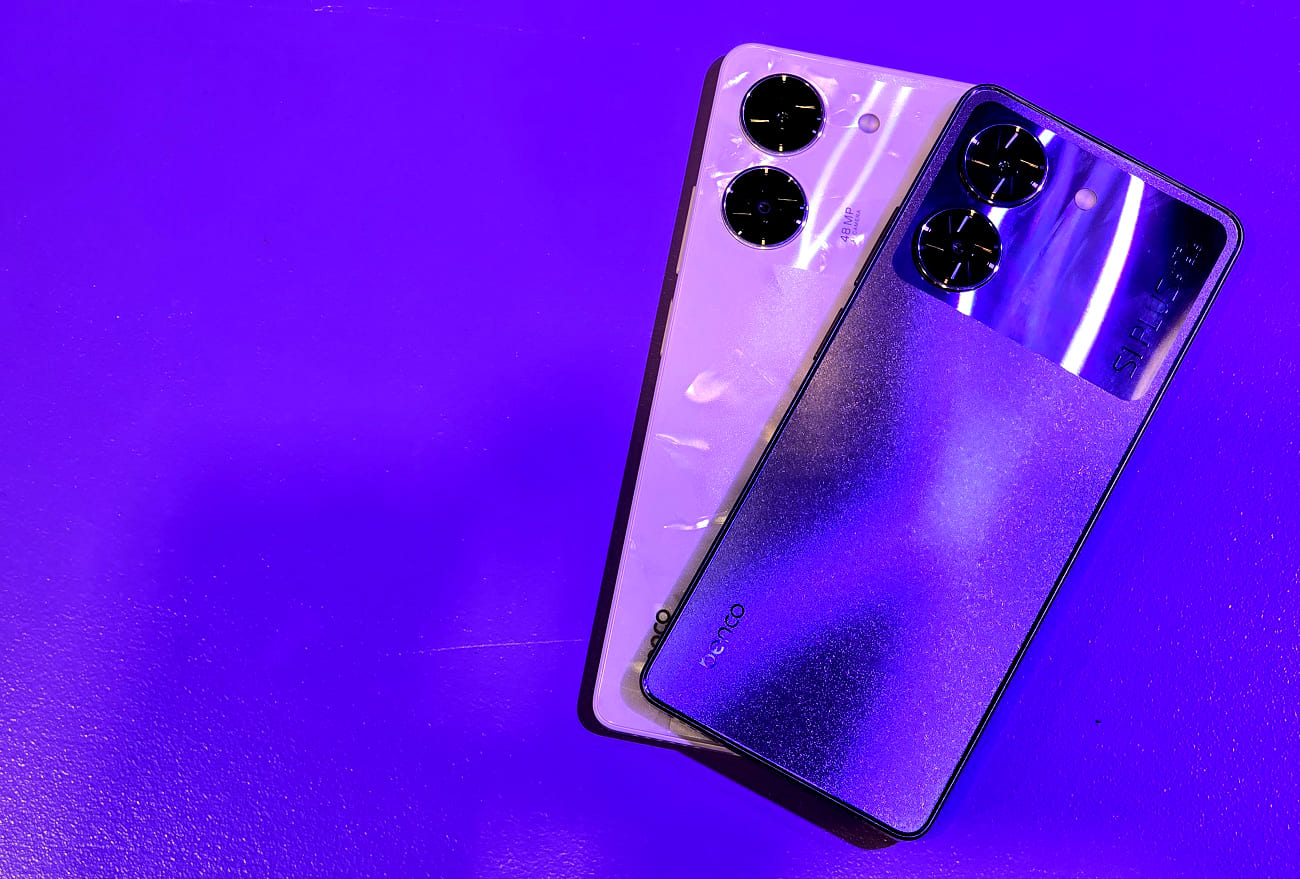 benco S1Plus