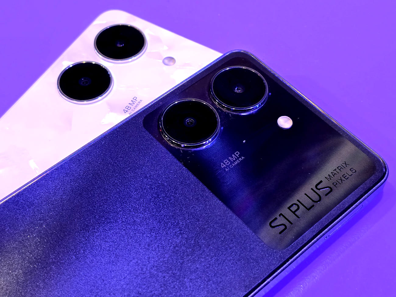 benco S1Plus