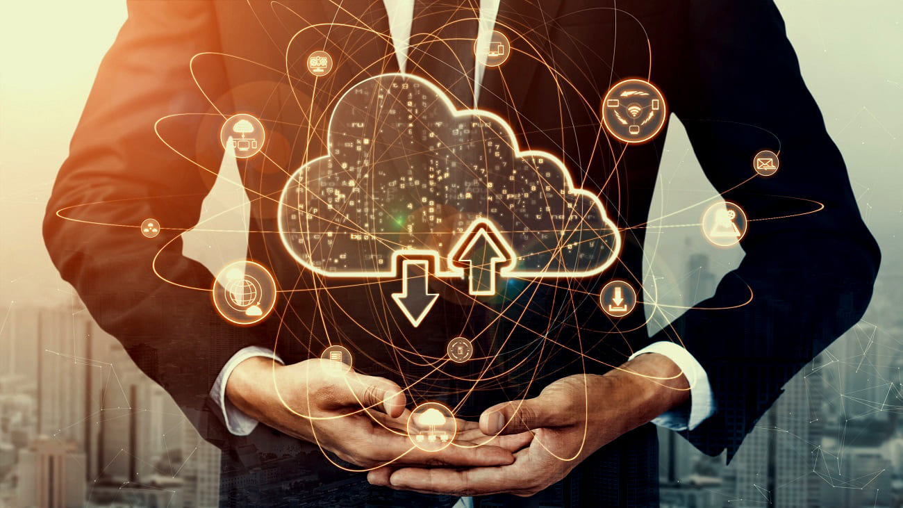 Alibaba Cloud