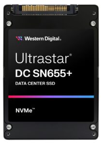 Western Digital