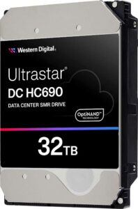 Western Digital