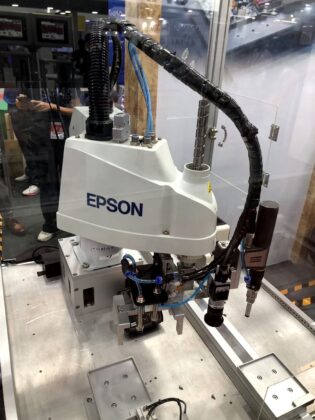 Epson