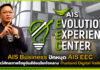 AIS Business ปักหมุด AIS EEC โชว์ศักยภาพโซลูชันส์อัจฉริยะใจกลาง Thailand Digital Valley AIS EEC