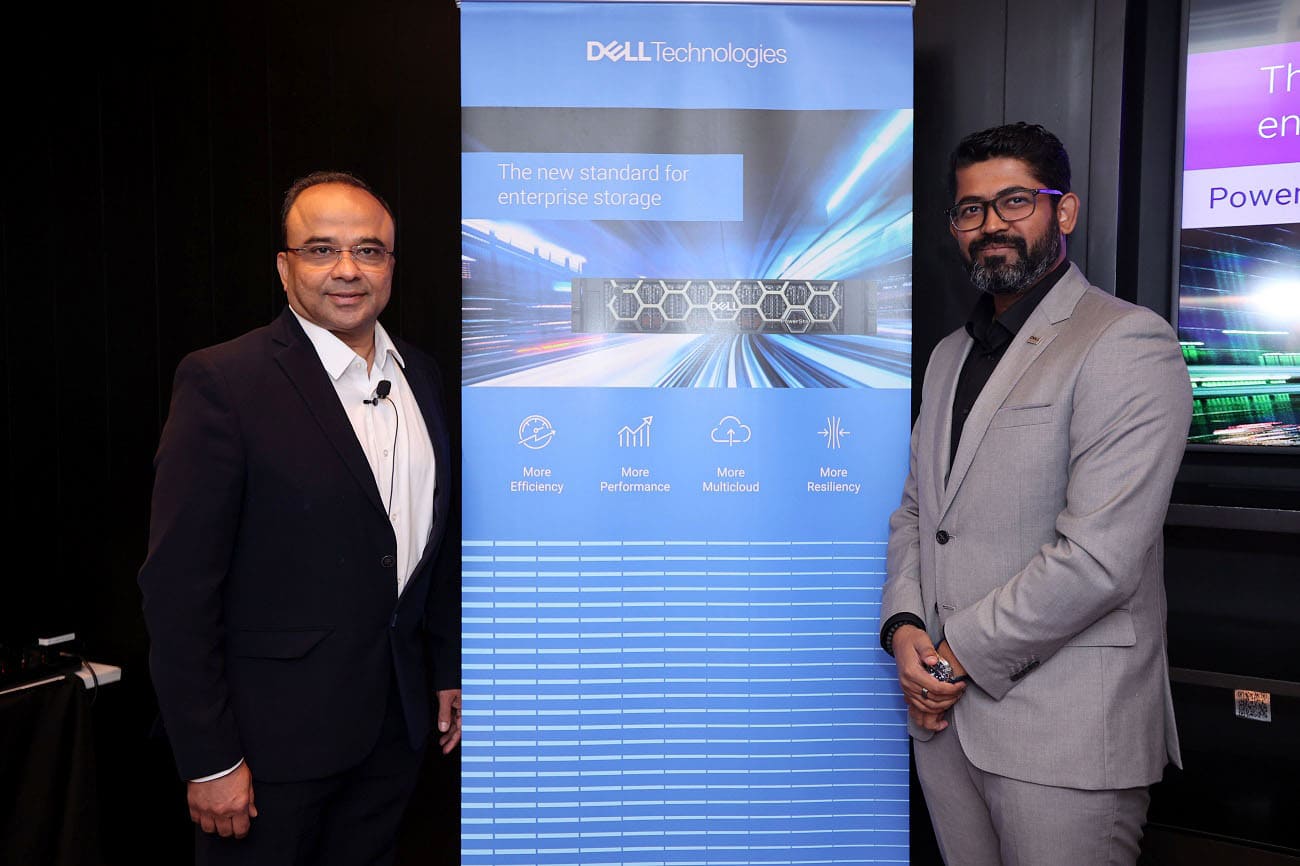 Dell Technologies