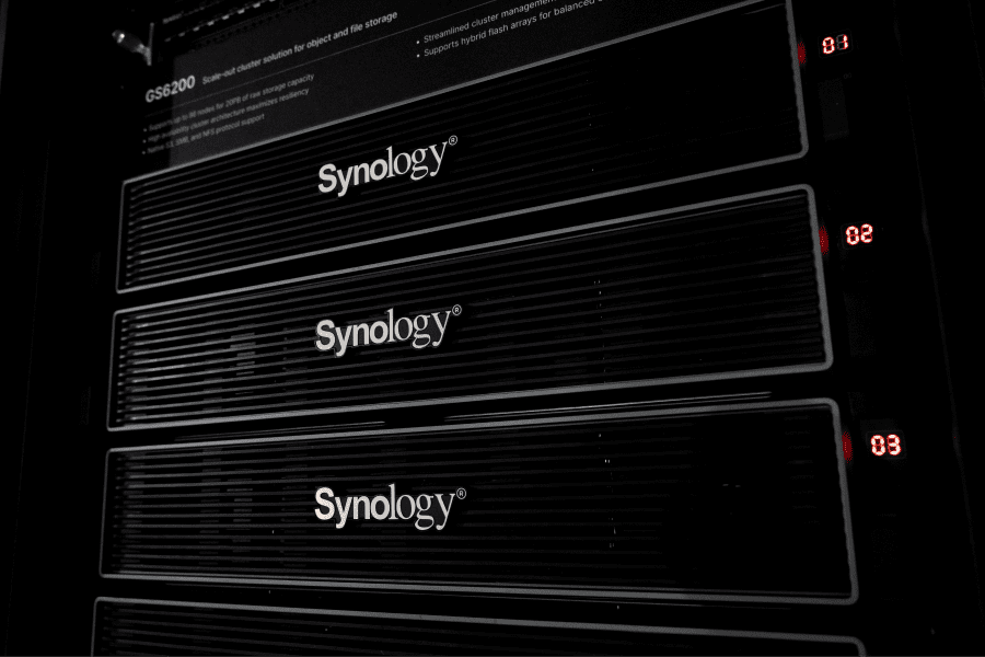 Synology