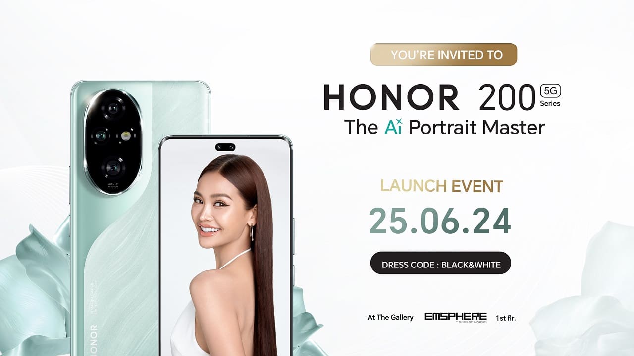 Honor 200 Series