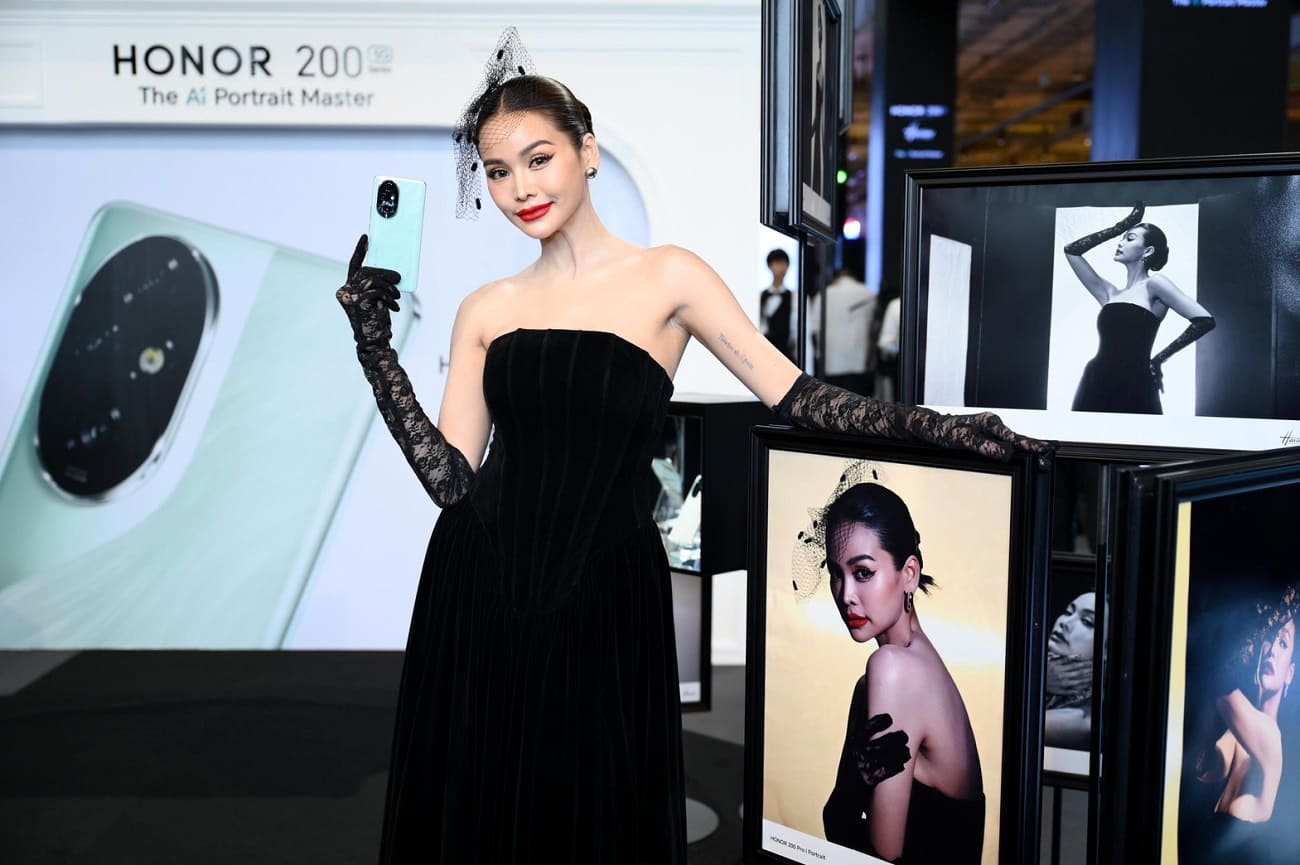 HONOR 200 Series