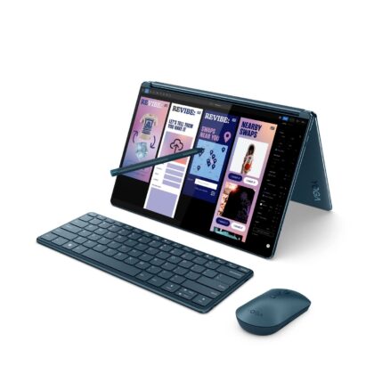 Lenovo Yoga Book 9i