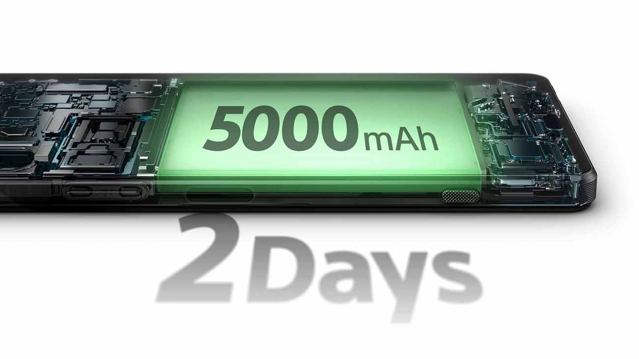 Xperia™ 1 VI