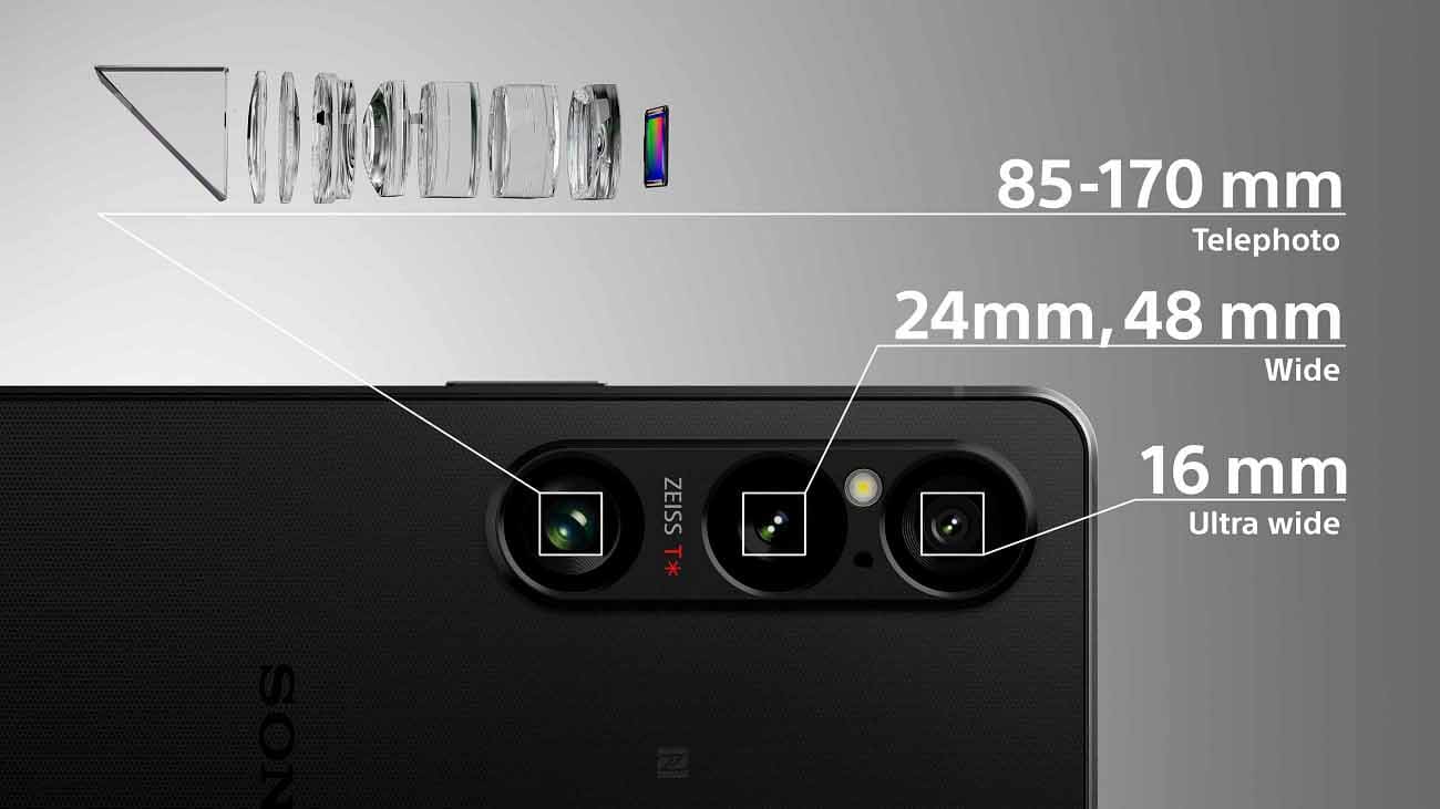 Xperia™ 1 VI