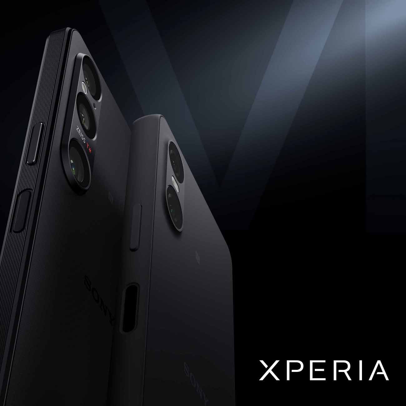 Xperia™ 1 VI