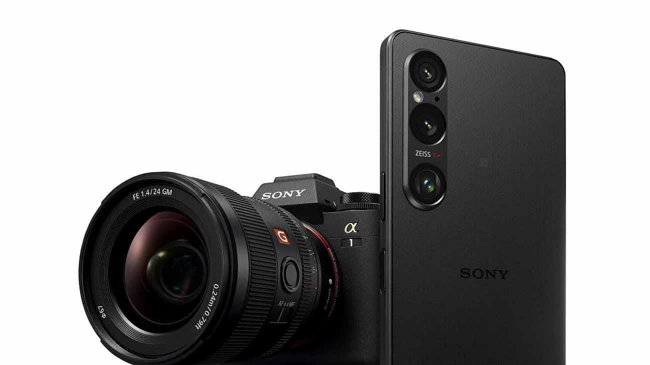 Xperia™ 1 VI