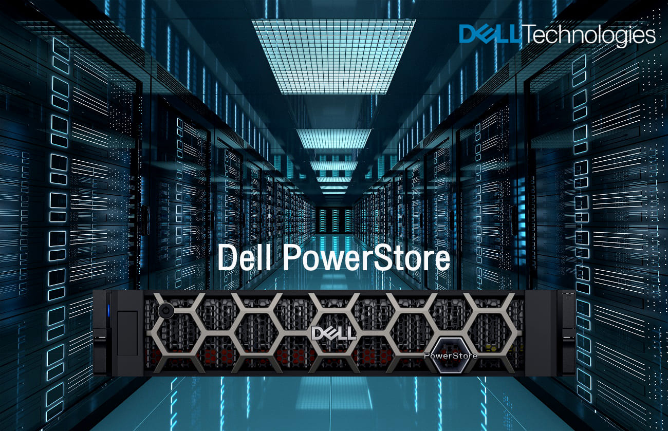 Dell Technologies