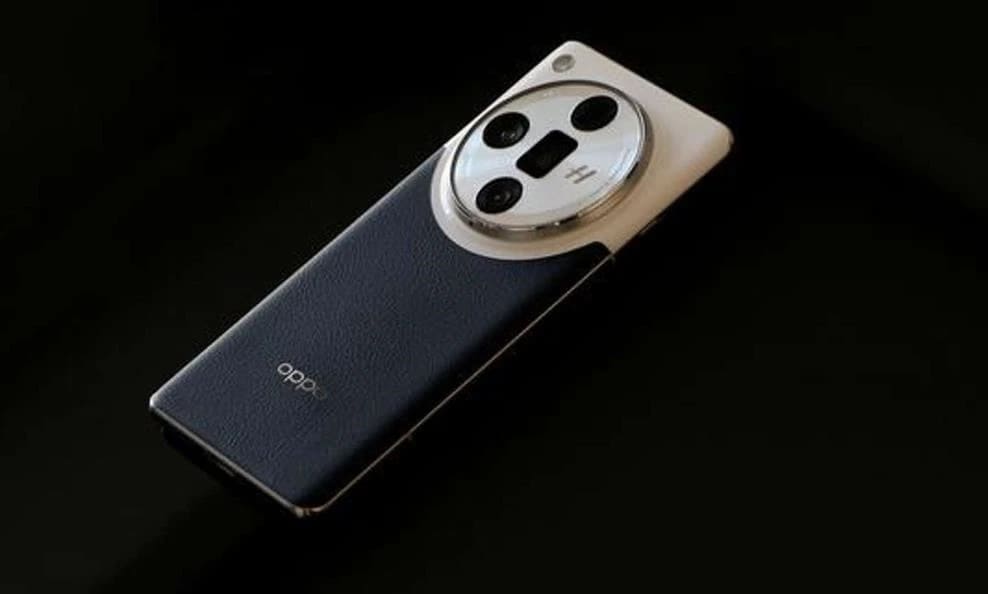 OPPO Find X7 Ultra