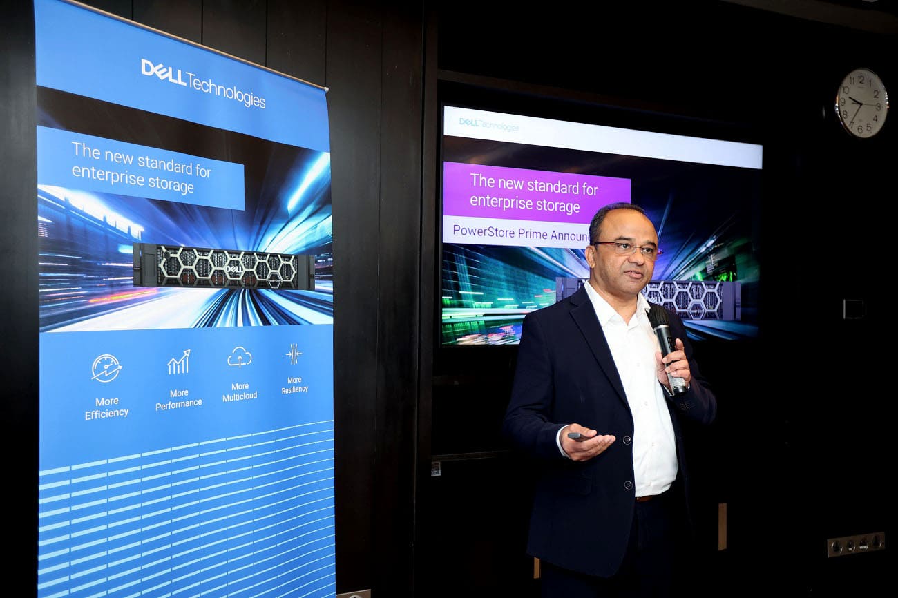 Dell Technologies