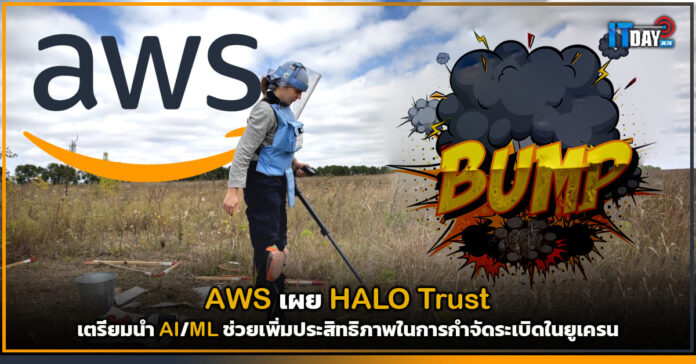 AWS