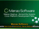 Manao Software เดินหน้าจัด Open house & Networking : Manao Mashup Manao Software
