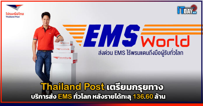 Thailand Post