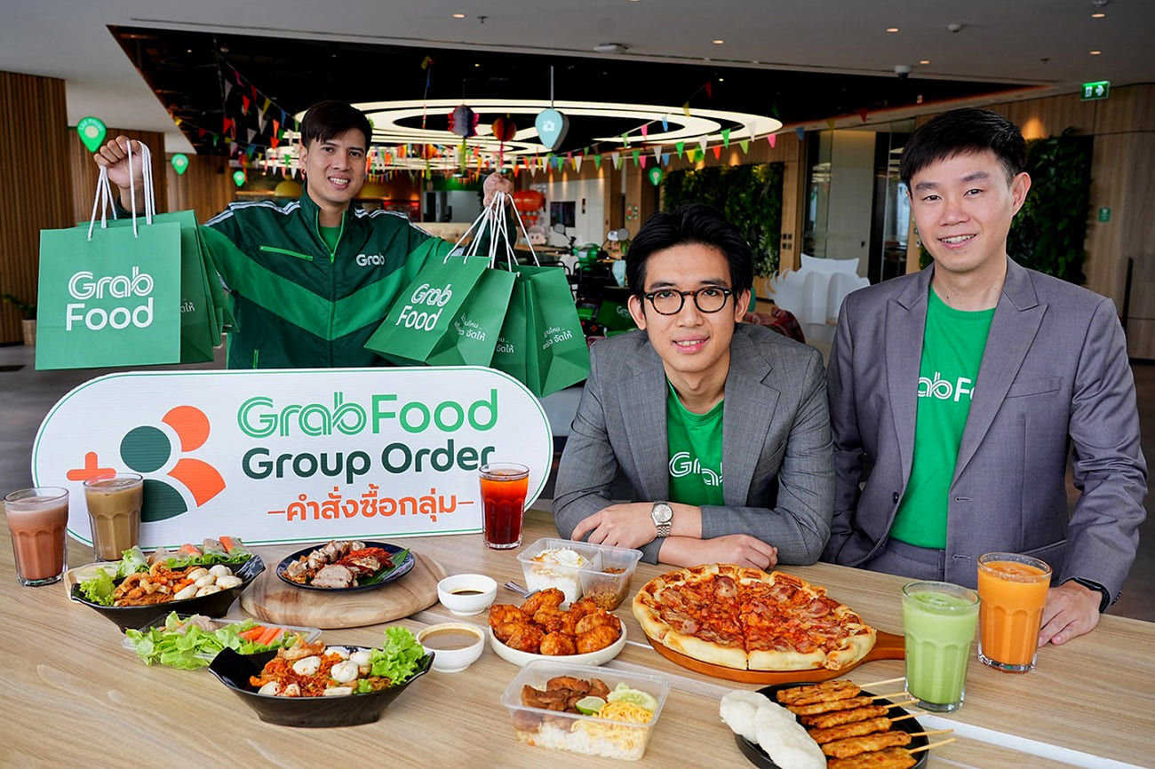 GrabFood