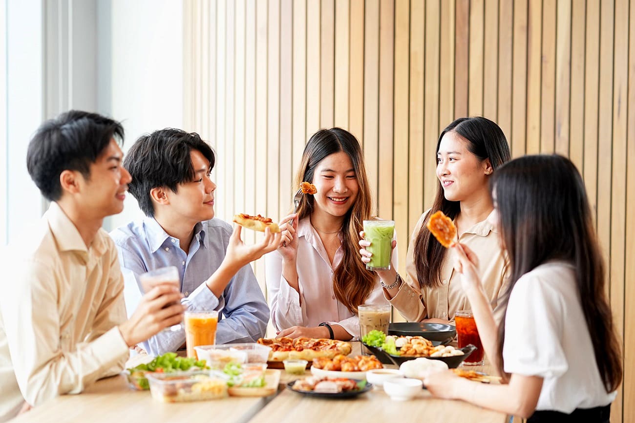 GrabFood