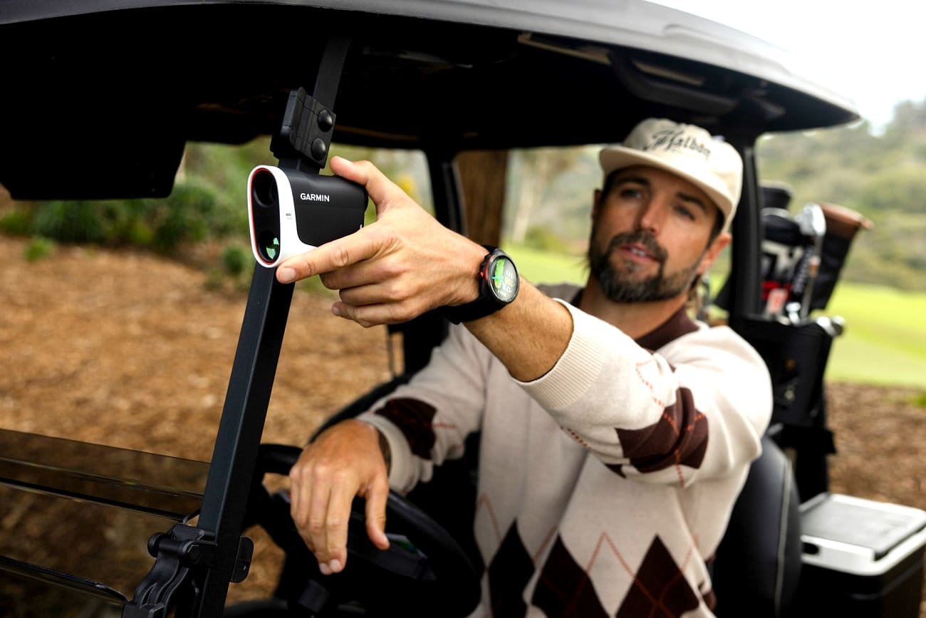 GARMIN