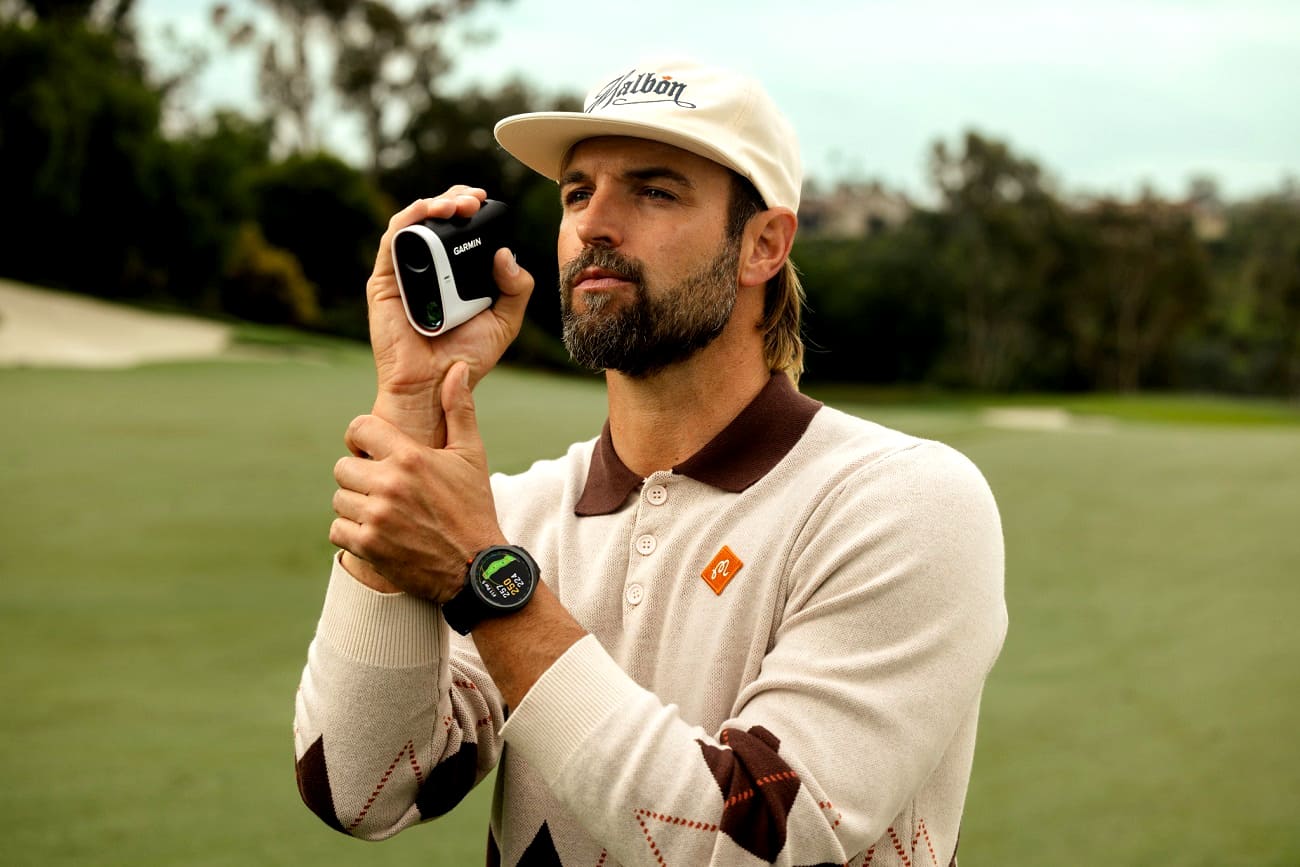 GARMIN