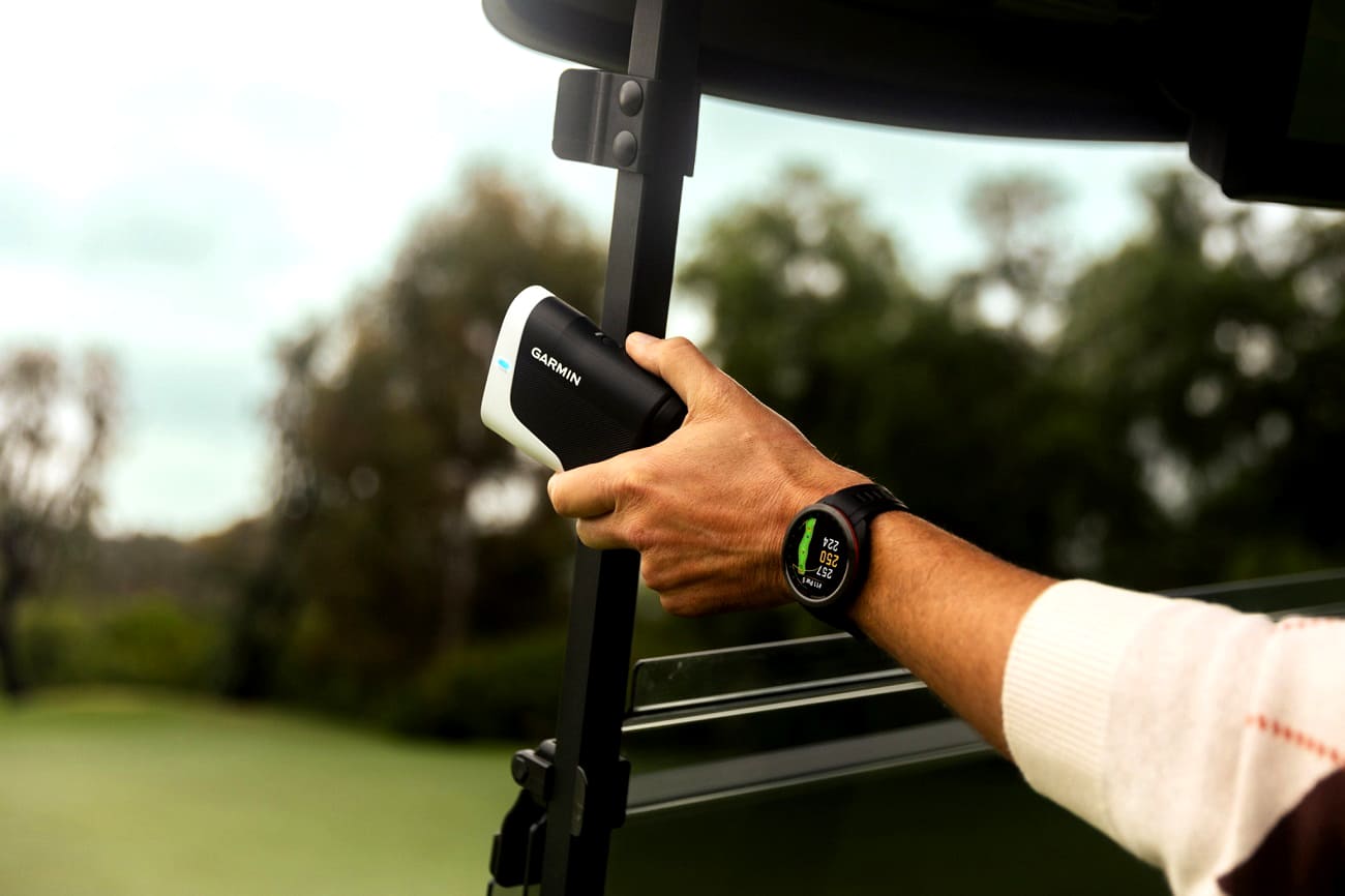 GARMIN