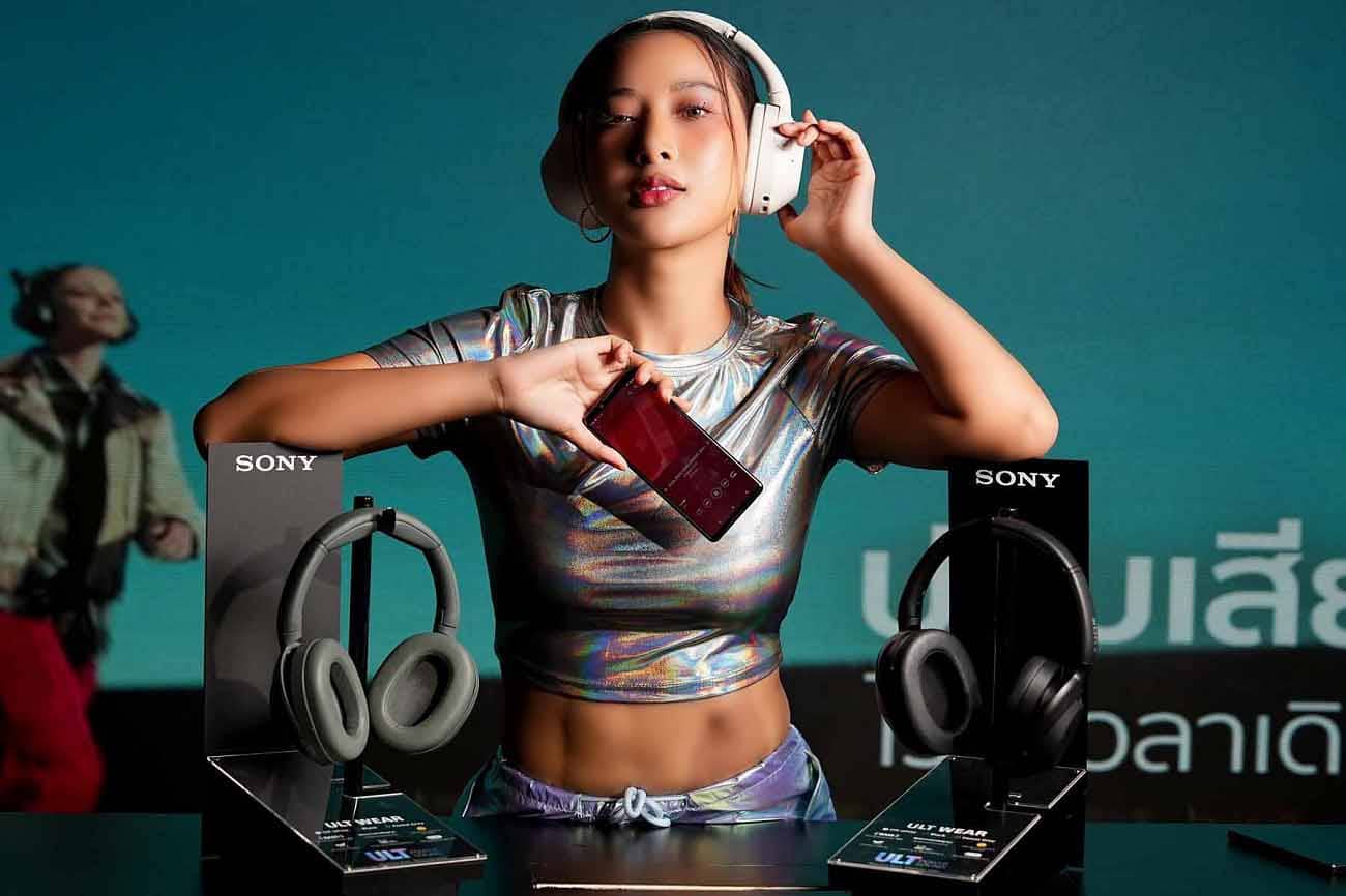 Sony