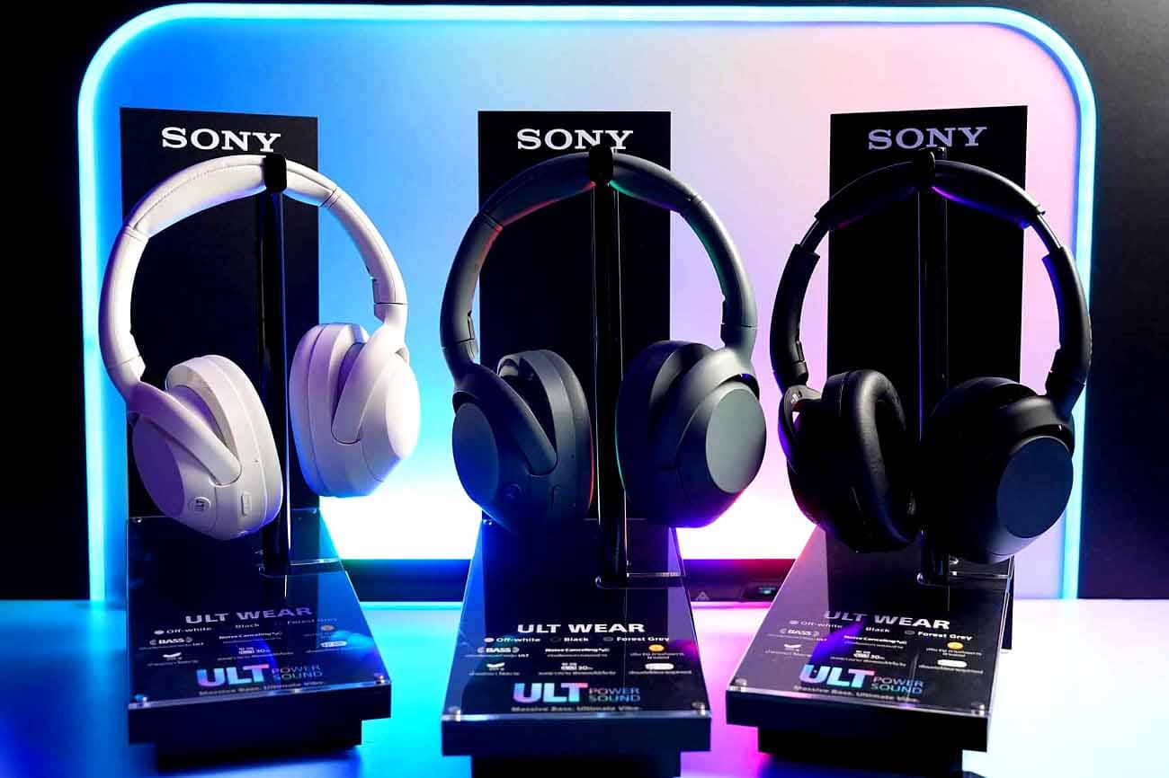 Sony