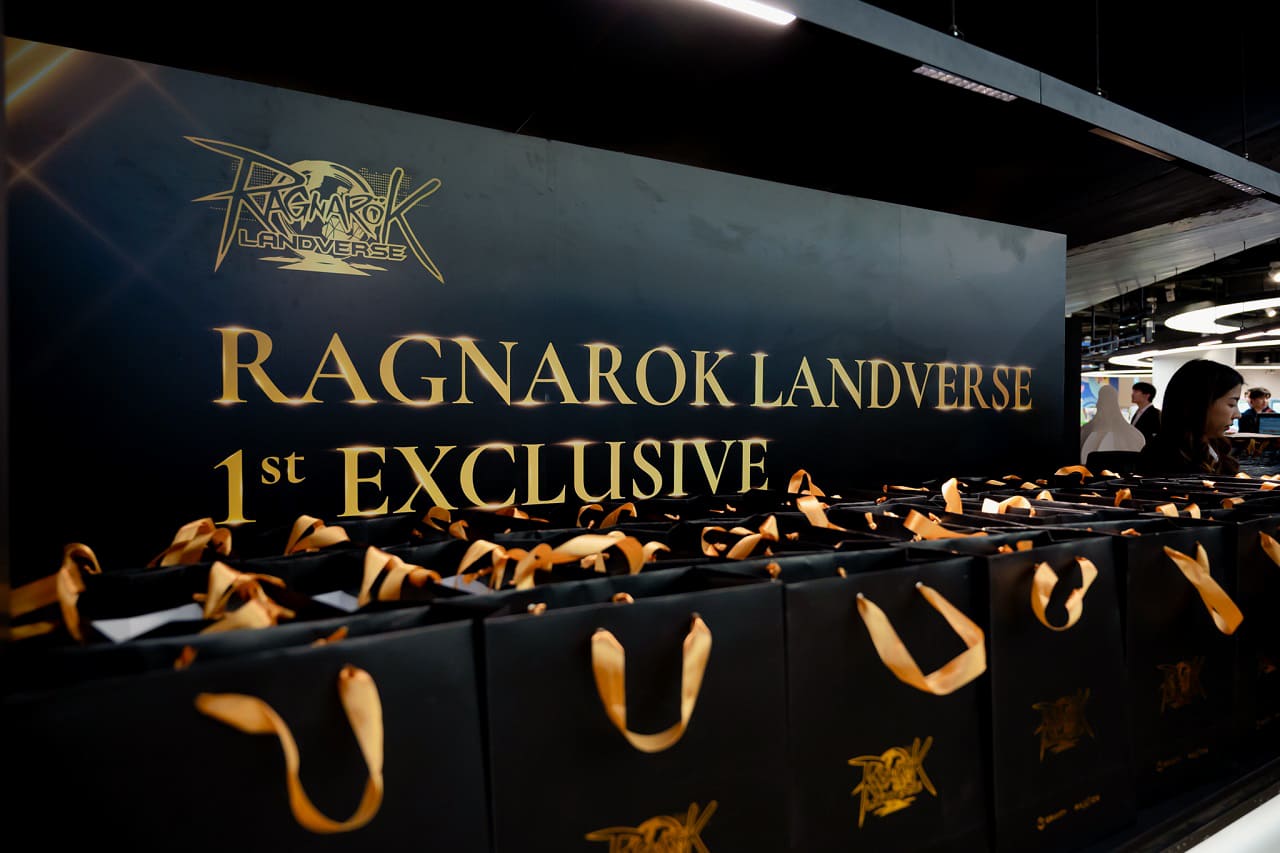 Ragnarok Online